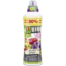 Compo Blumendünger biologisch 1,3 l