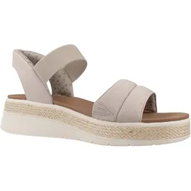 SKECHERS BOBS Sun Ray Damen Beige 40