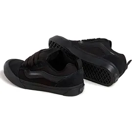 Vans Knu Skool Triple Black 36,5