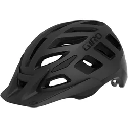 Giro Radix matte black (helmets-helmets) M