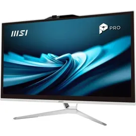 MSI All in One-PC Pro AP222T 14M-623EU 2022 21,5" Touchscreen Intel Pentium Gold 2,0 GHz 8 GB RAM 128 GB SSD Intel UHD Graphics Windows 11 Pro