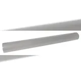 ProNappe Papiertischdecke auf Rolle R585030I 50 x 120 cm Grau