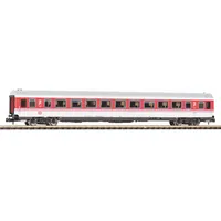 PIKO IC Großraumwagen 2. Klasse Bpmz 291 40671 N