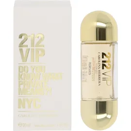 Carolina Herrera 212 VIP Eau de Parfum 30 ml