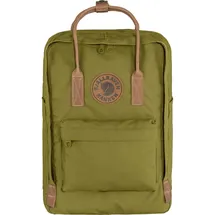 Fjällräven Kanken No. 2 Laptop 15" 18 l foliage green