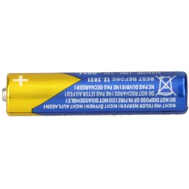 Varta Longlife Power AAA 4 St.