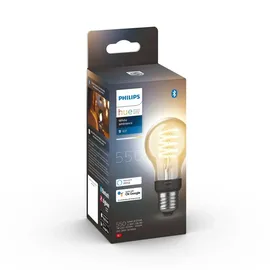 Philips LED-Lampe E27 7W warmweiß 550 lm 1 St.