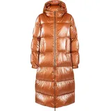 K-Way Mantel Ruenne orange L
