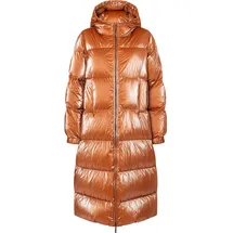 K-Way Mantel Ruenne orange L