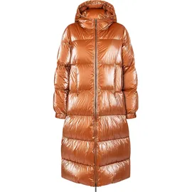 K-Way Mantel Ruenne orange L