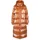 K-Way Mantel Ruenne orange L
