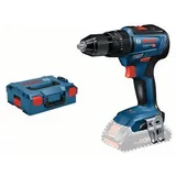Bosch GSB 18V-55 Professional ohne Akku + L-Boxx 06019H5303