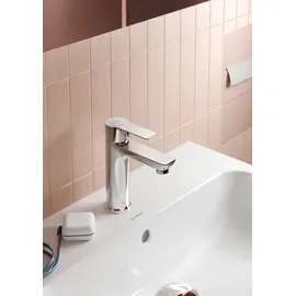 Duravit D-Code Waschtisch 65 x 46 cm (2398650000)