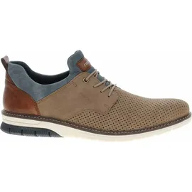 Rieker 14450-64 Herren Beige 44