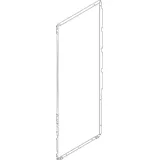 Buderus Ersatzteil 87186458490 Seitenwand LHS - 87186458490