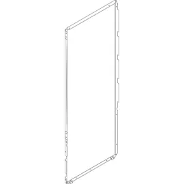 Buderus Ersatzteil 87186458490 Seitenwand LHS - 87186458490