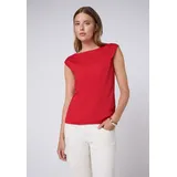 street one studio Damen, Jersey-Top - 42