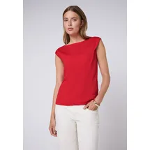 street one studio Damen, Jersey-Top - 42