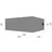 Tatonka LT Gargia 2 stone grey olive