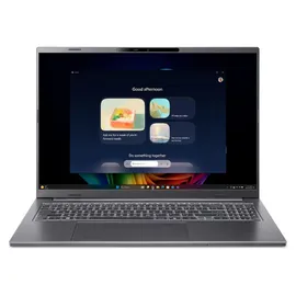 Acer Aspire 16 AI OLED A16-52M-75LW Intel Core Ultra 7 258V 32 GB RAM 1 TB SSD