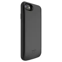 TECH-PROTECT iPhone 6/6S/7/8/SE 2020/2022 Schutzhülle mit 3200 mAh schwarz