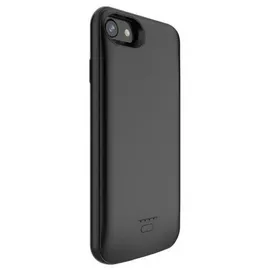 TECH-PROTECT iPhone 6/6S/7/8/SE 2020/2022 Schutzhülle mit 3200 mAh schwarz