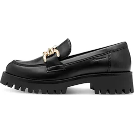 TAMARIS Damen Slipper schwarz 41