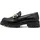 TAMARIS Damen Slipper schwarz 41