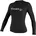 O Neoprenanzug Basic Schwarz XS