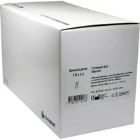 Coloplast Speedicath Compact Set Nelaton Ch12 Männer