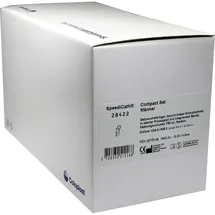 Coloplast Speedicath Compact Set Nelaton Ch12 Männer