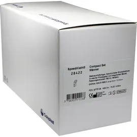 Coloplast Speedicath Compact Set Nelaton Ch12 Männer