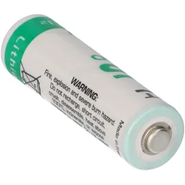 Saft Lithium 3,6V AA 2 St.