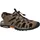 Hi Tec Cove Sport Herren Braun 41