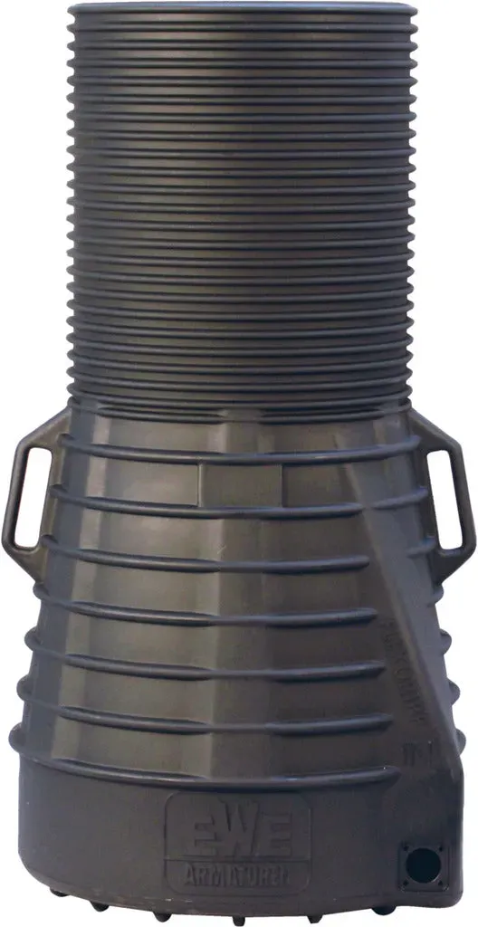 Wasserzähler-Schacht FLEXORIPP -  1,25