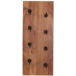 SIT Weinregal Panama Holz Beige Natur