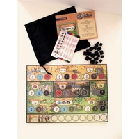 Dlp-games Orléans Material für 5. Spieler