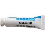 WEICON Silikonfett Tube 5g 1St.