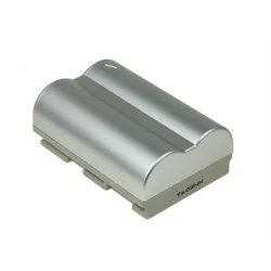 Powery Akku für Canon Videokamera MV700 1500mAh