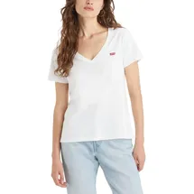 Levi's Perfect Tee Weiß M