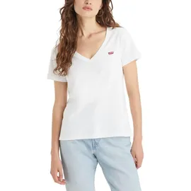 Levi's Perfect Tee Weiß M