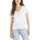 Levi's Perfect Tee Weiß M
