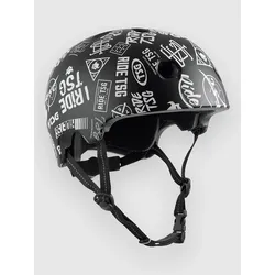 TSG Meta Graphic Design Kids Helm sticky Gr. LXL
