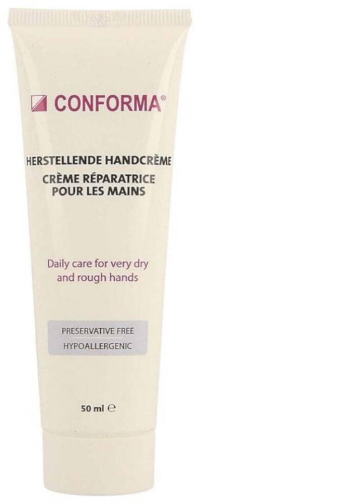 Conforma Herstellende Handcreme