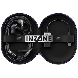 Sony INZONE E9, In-ear Kopfhörer Weiß