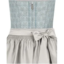 Nübler Midi Dirndl Efia petrol 48