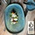 CreaTable CreaTable, Serviergeschirr, Yuki