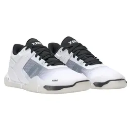 Xero Shoes X1 Low Basketballschuhe Weiß EU 45 Mann Weiß EU 45 - Weiß - 45
