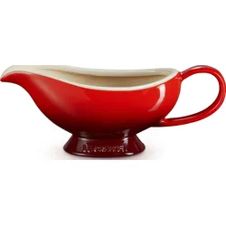 Tradition Collection Sauciere kirschrot