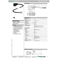 Pepperl+Fuchs Ventilstecker VMBI-2+P/Z2-2,5M-PUR